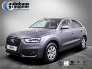 Audi Q3, 2.0 TFSI quattro, Jahr 2013 - Brandis