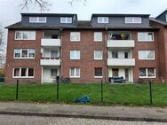 4 Zimmer Eigentumswohnung im Erdgeschoss! - Wildeshausen