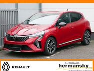 Renault Clio, TCe 90 Techno - Winterpaket, Jahr 2023 - Geisenheim