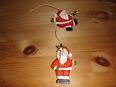 Holz-Nikolaus-Deko in 57629