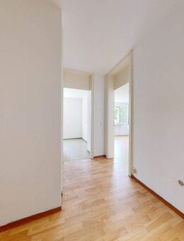 Charmante 2-Zimmer-Wohnung in Giesing - ruhig gelegen, gut angebunden & mit individuellem Potential - München