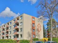Über den Dächern der Stadt - Helle 3-Zimmer-Wohnung auf Erbbaugrundstück zu verkaufen - Mannheim