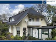 Landhausflair im Stadtteil Algenrodt, in Idar-Oberstein - Idar-Oberstein
