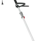 AL-KO Elektro-Motorsense BC 1200 E, 23 cm Arbeitsbreite Messer, 35 cm Arbeitsbreite Faden