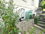 Attraktive 2 Zimmer-Wohnung mit Terrasse in ruhiger Lage von Stuttgart-Rohr! - Stuttgart