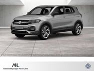 VW T-Cross, 1.0 l TSI Life IQ DRIVE LICHT-PAKET, Jahr 2022 - Goslar