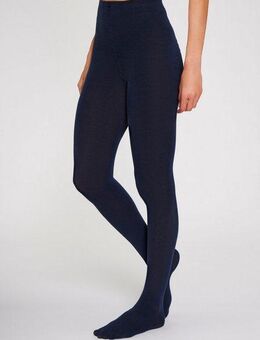 Lavana Strickstrumpfhose Thermosan, fein gestrickt und wärmend