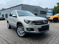 VW Tiguan Life 2.0 TDI 4Motion PDC Sitzheizung AHK - Neukirchen-Vluyn