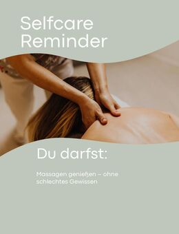 🌸 Gönnen Sie sich eine wohltuende Auszeit 🌸 - Bremen
