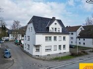 Vermietetes Dreifamilienhaus in zentraler Warsteiner Lage! - Warstein