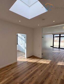 Schicke 3,5 Zimmerwohnung mit Dachterrasse in Gustavsburg zu vermieten - Ginsheim-Gustavsburg