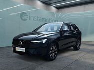 Volvo XC60, B4 D Plus Dark, Jahr 2022 - München