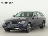 Mercedes-Benz E 300 de 4M T Avantgarde*AHK*Multibeam*HUD*Navi* - Schwäbisch Hall Zentrum