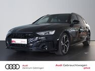 Audi A4, Avant S line 30 TDI, Jahr 2023 - Göttingen