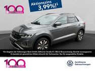 VW T-Roc, 1.5 TSI Move Life Beats Subwoofer, Jahr 2023 - Bad Kreuznach