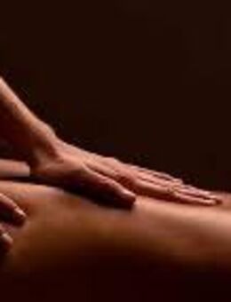 Sportmassage - Berlin