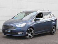 Ford Grand C-Max 1.5 Titanium Navi 7-Sitzer AHK 18" - Stutensee