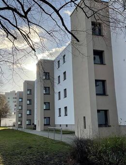 Demnächst frei! 2-Zimmer-Wohnung in Wolfsburg Vorsfelde - Wolfsburg