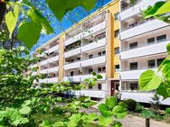 Unser Angebot: 4-Raum-Wohnung zum Verlieben! - Zwickau