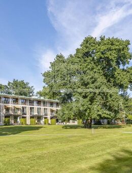 Großzügige Erdgeschosswohnung mit Terrasse im Reemtsma Park - Hamburg