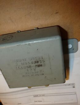 MB543075 Schiebedach-Relais Mitsubishi Galant/Space Runner/Space - Hannover Vahrenwald-List