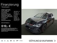 VW Golf, 2.0 TSI GTI, Jahr 2024 - Hofheim (Taunus)