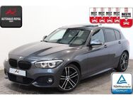 BMW 120 d xDrive SAG M SPORT KEYLESS,ACC,KAMERA,AHK - Berlin