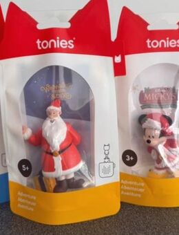 Tonies - Weihnachts Hörspiele - Neuenrade
