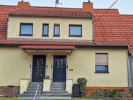 Familienfreundliches Reihenhaus mit Garten in ruhiger Lage von Pößneck - Pößneck