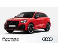 Audi Q2, S line 35 TFSI, Jahr 2022 - Herborn (Hessen)