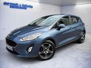 Ford Fiesta 1.1 COOL&CONNECT - Freiburg (Breisgau)