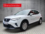 Seat Arona, 1.0 TSI Style, Jahr 2023 - Beilngries