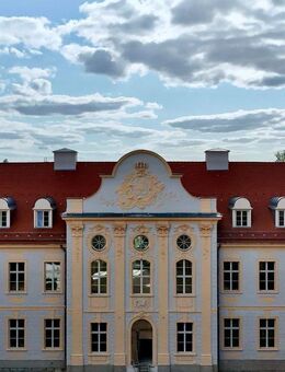 Schloss Fürstenberg Sports & Country Club® I Garden Suite I 2-Zimmer I EG I EBK I Erstbezug - Fürstenberg (Havel)
