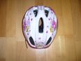 Kinder-Fahrradhelm "Prinzessin Lillifee" GR52-53 in 47807