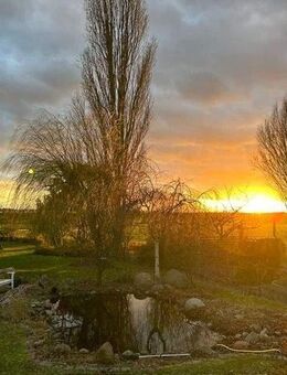 LUXUS MIT FERNBLICK! DIE SONNE KOMMT VON OST NACH SÜD UND VERABSCHIEDET SICH SÜD-WEST - Dallgow-Döberitz