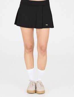 ATHLECIA A-Linien-Rock Biny im cleveren 2-in-1 Design mit integrierter Tights