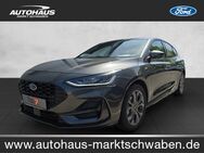 Ford Focus, ST-Line Sportpaket, Jahr 2023 - Markt Schwaben