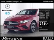 Mercedes A 250, e Progressive Winter 17, Jahr 2024 - Schwerte (Hansestadt an der Ruhr)