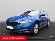 Skoda Octavia, 2.0 TDI Combi Style PARK, Jahr 2022 - Greding