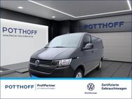 VW T6.1, 2.0 TDI Transporter Kasten, Jahr 2022 - Hamm