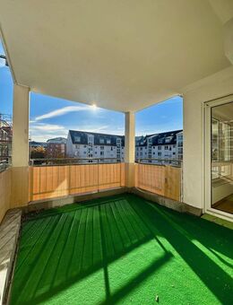 3 Zimmer Wohnung zu vermieten - ab sofort - Leipzig