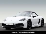 Porsche Boxster, 4.0 718 GTS, Jahr 2022 - Braunschweig