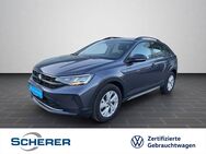 VW Taigo, 1.0 l TSI Life, Jahr 2024 - Alzey