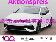 VW Golf, 2.0 l TSI R VIII 2 0 Performance Preisvorteil 17470 EUR, Jahr 2024 - Bad Kreuznach