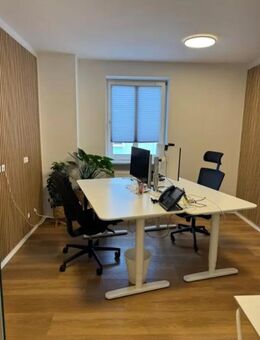 Büro / Praxis mit 8 Zimmern + Keller – zentral in Kolbermoor - ideal geschnitten - Kolbermoor