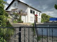 Einfamilienhaus mit Blick über Bad Ems - Bad Ems