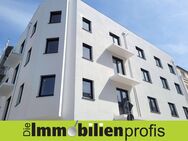 1339 - Baujahr 2025 - 2 Zi.-Eigentumswohnung mit Aufzug und Balkon - Hof
