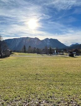 Mehrfamilienhaus in bevorzugter Wohnlage - Inzell