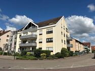 Kapitalanlage mit Weitblick: vermietete DG-Wohnung in guter Lage - Bad Dürkheim