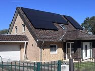 Traumhaftes, provisionsfreies EFH in Vogelsdorf mit Pool, Kamin, PV - Fredersdorf-Vogelsdorf